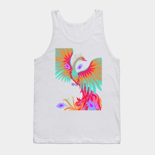 phoenix Tank Top